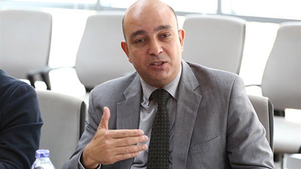 د.نضال السعيد رئيس