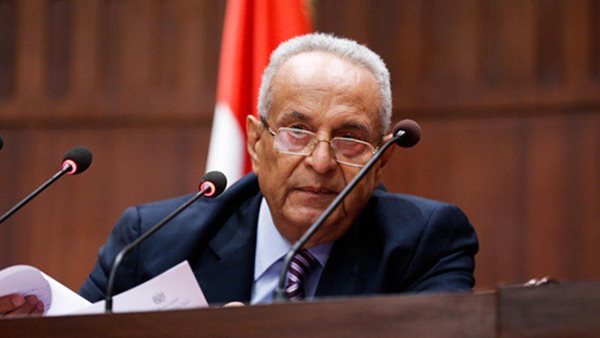 المستشار بهاء أبو