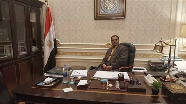 النائب رزق جالي