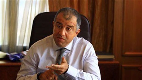 المهندس محمد السويدي