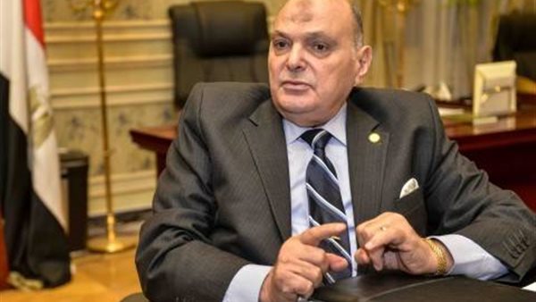 كمال عامر- رئيس لجنة