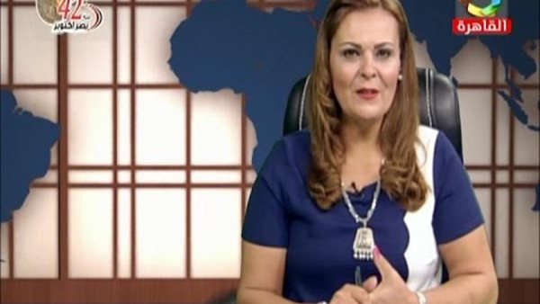  عزة الحناوي