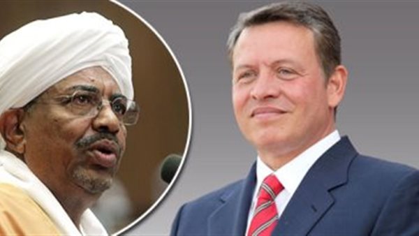 الملك عبد الله الثانى