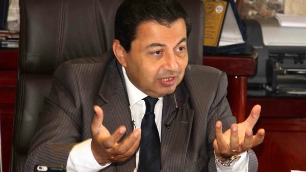 المهندس ياسر قورة،