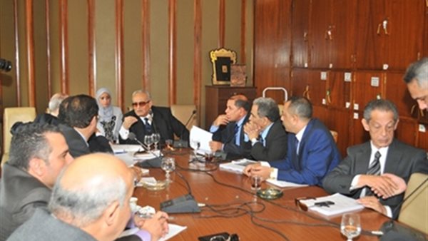  اللجنة التشريعية