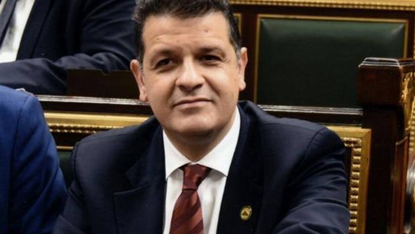 طارق رضوان رئيس لجنة