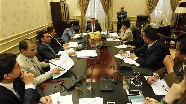  لجنة الثقافة والإعلام