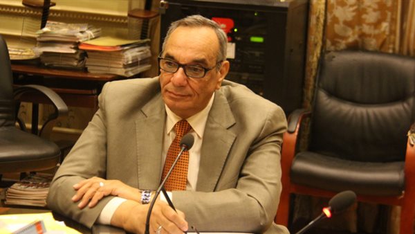  اللواء يحيى كدوانى