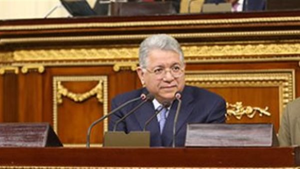 جمال شيحة رئيس لجنة