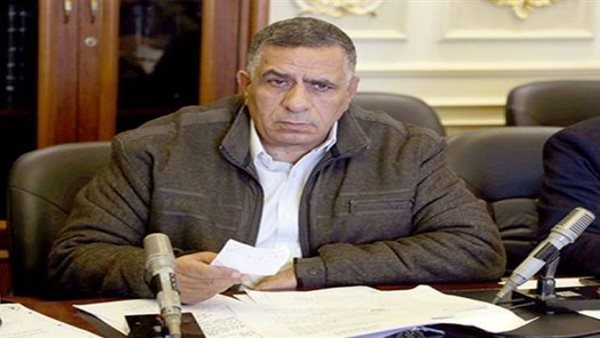  محمد وهب الله، وكيل