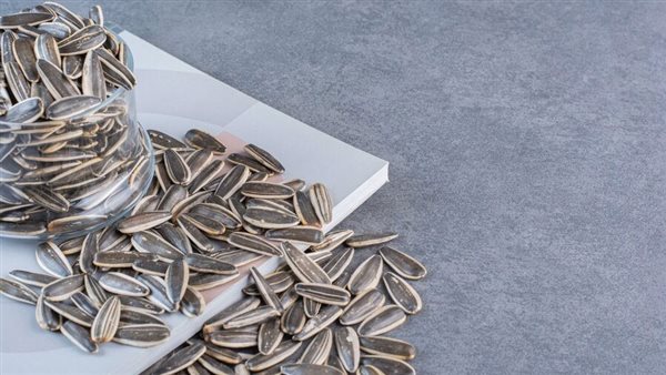 اللب السوري 