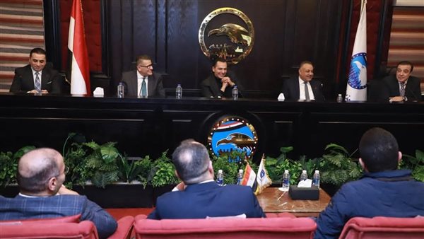 حزب مستقبل وطن