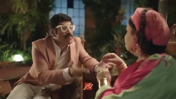 مسلسل العتاولة 2