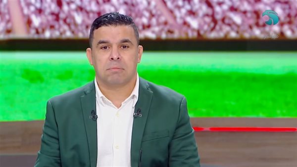 خالد الغندور