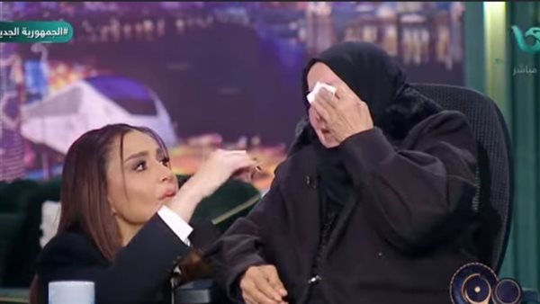 الإعلامية بسمة وهبة