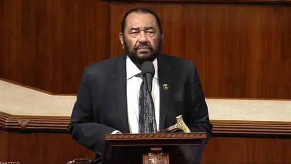 النائب الديمقراطي