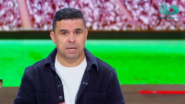 خالد الغندور