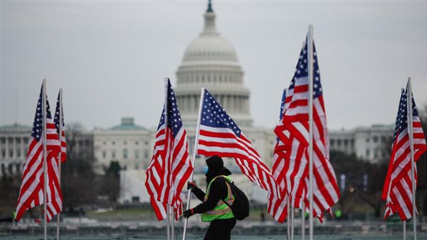 البيت الأبيض