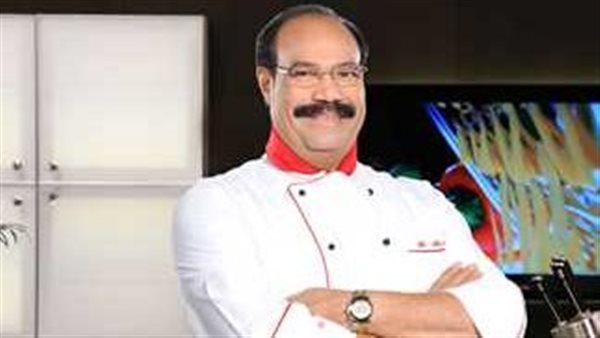 الشيف الشربيني 