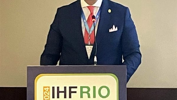 الدكتور أحمد السبكي