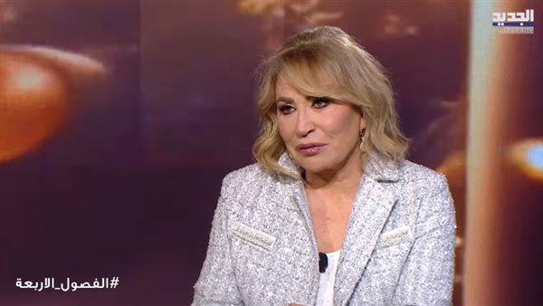 إيناس الدغيدي 