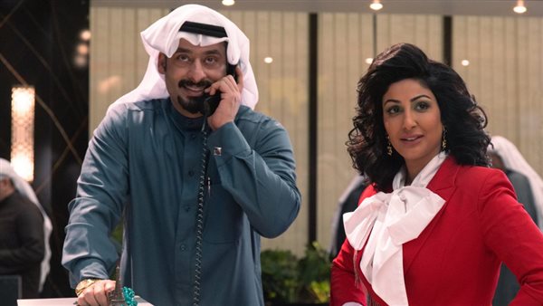 مسلسل الصفقة