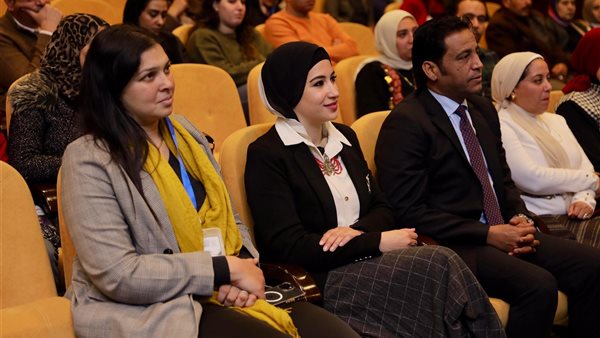 جانب من الفعالية