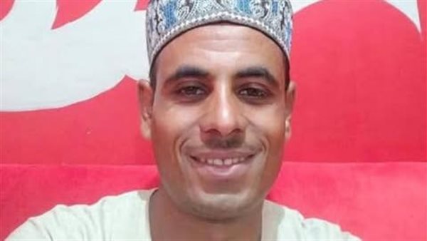 شاب الأقصر الذي توفي