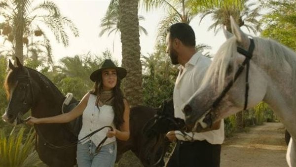 مسلسل في لحظة 