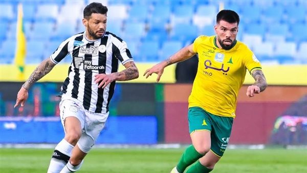 الشباب والخليج