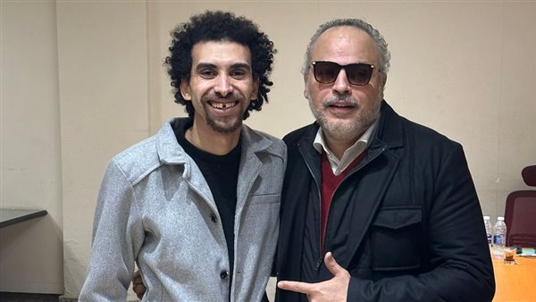 تامر عبد المنعم