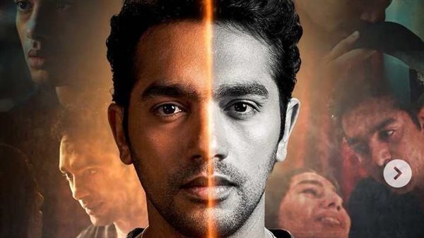 مسلسل إقامة جبرية