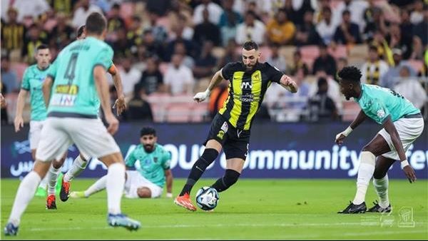 الاتحاد والتعاون