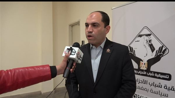 نائب التنسيقية عمرو