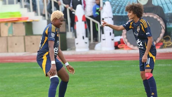 سيدات الأهلي