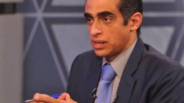 الدكتور سراج عليوة،