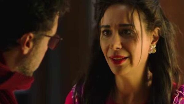 برومو مسلسل أشغال