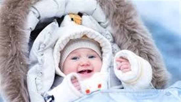 تدفئة الجسم 