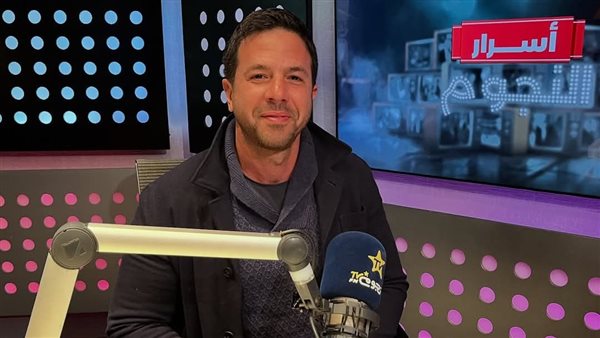 عمر الشناوي 