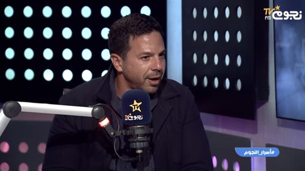 عمر الشناوي 