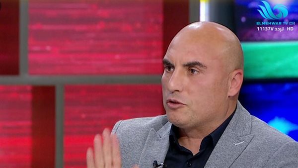 تامر عبد الحميد