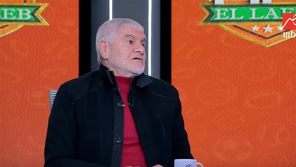 إكرامي الشحات