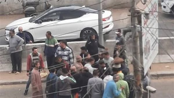 طفل الغربية