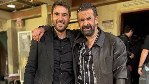 كريم عبد العزيز -