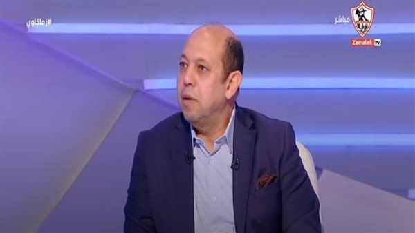 أحمد سليمان