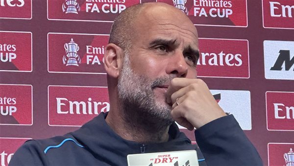 بيب جوارديولا