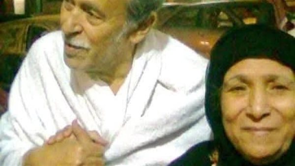 والدة المايسترو مصطفى