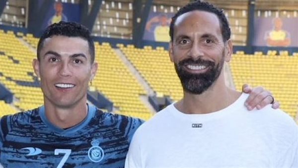 كريستيانو رونالدو