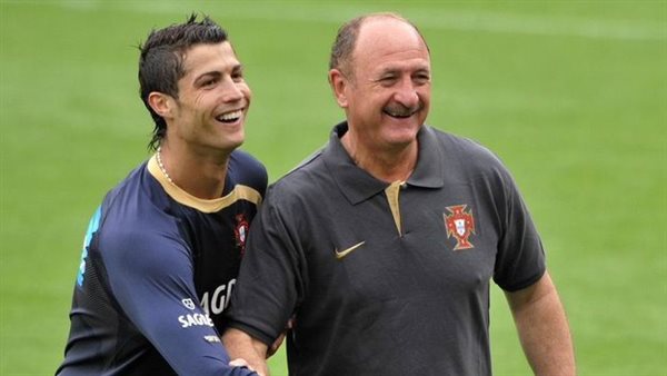 كريستيانو رونالدو