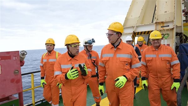 رئيس الوزراء 